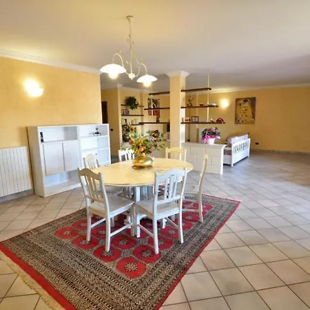 Casa vacanze Orchidea
