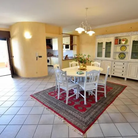 Casa vacanze Orchidea *